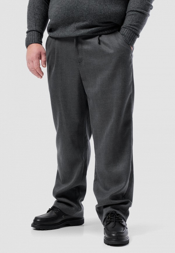 Harry Hatchet Брюки - Kolp Lamoda Online Exclusive - фото 4