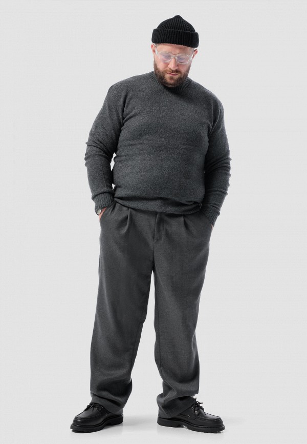 Harry Hatchet Брюки - Kolp Lamoda Online Exclusive - фото 5