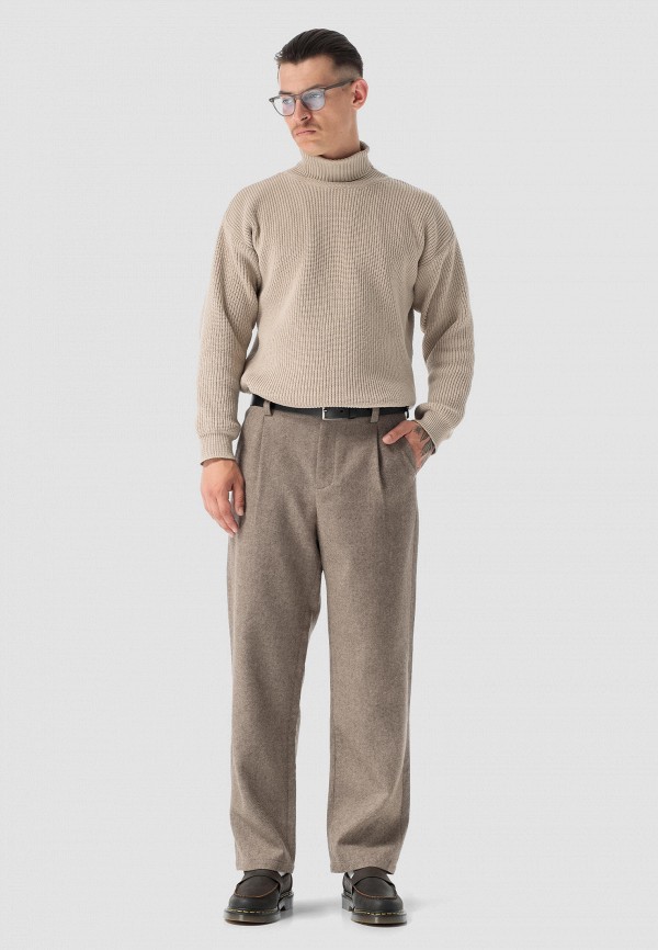 Harry Hatchet Брюки - Lalver Lamoda Online Exclusive - фото 2