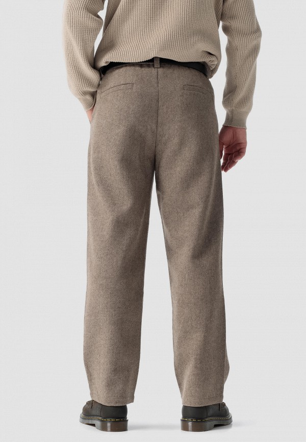 Harry Hatchet Брюки - Lalver Lamoda Online Exclusive - фото 3