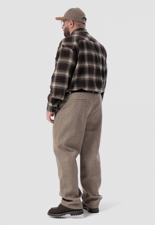 Harry Hatchet Брюки - Lalver Lamoda Online Exclusive - фото 6