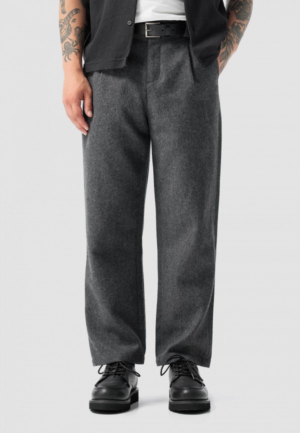 Harry Hatchet Брюки - Lalver Lamoda Online Exclusive - фото 1