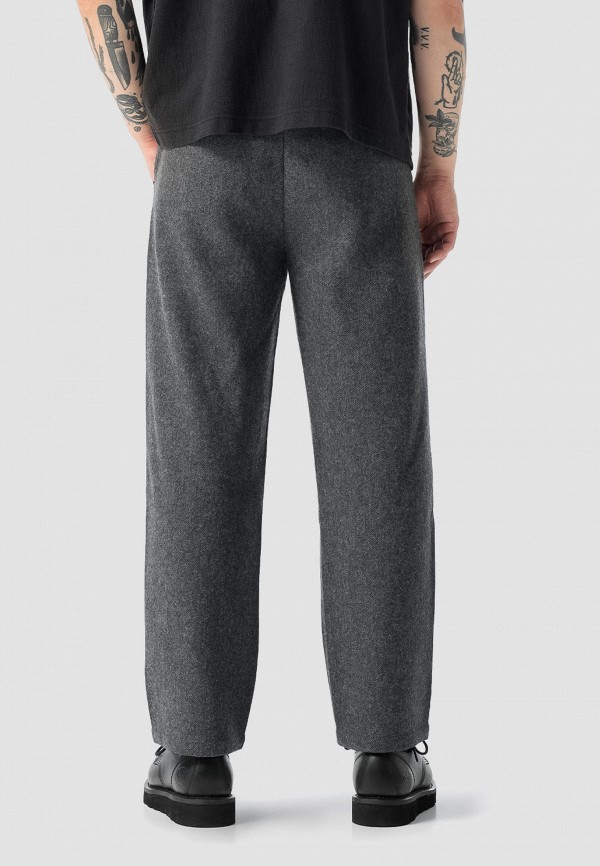 Harry Hatchet Брюки - Lalver Lamoda Online Exclusive - фото 3