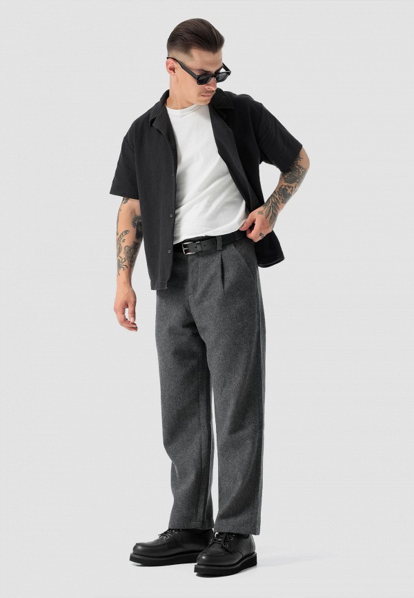 Harry Hatchet Брюки - Lalver Lamoda Online Exclusive - фото 4