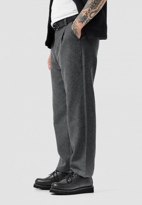 Harry Hatchet Брюки - Lalver Lamoda Online Exclusive - фото 5