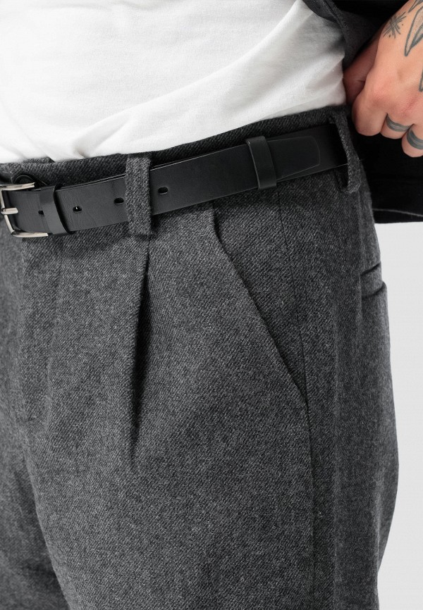 Harry Hatchet Брюки - Lalver Lamoda Online Exclusive - фото 6