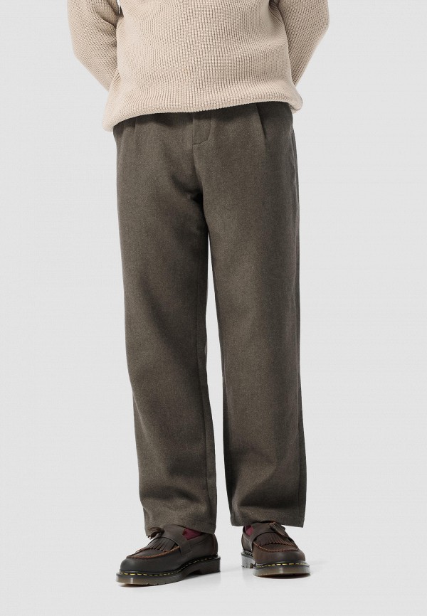 Harry Hatchet Брюки - Lalver Lamoda Online Exclusive - фото 1