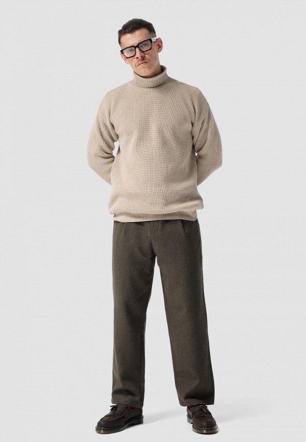 Harry Hatchet Брюки - Lalver Lamoda Online Exclusive - фото 2