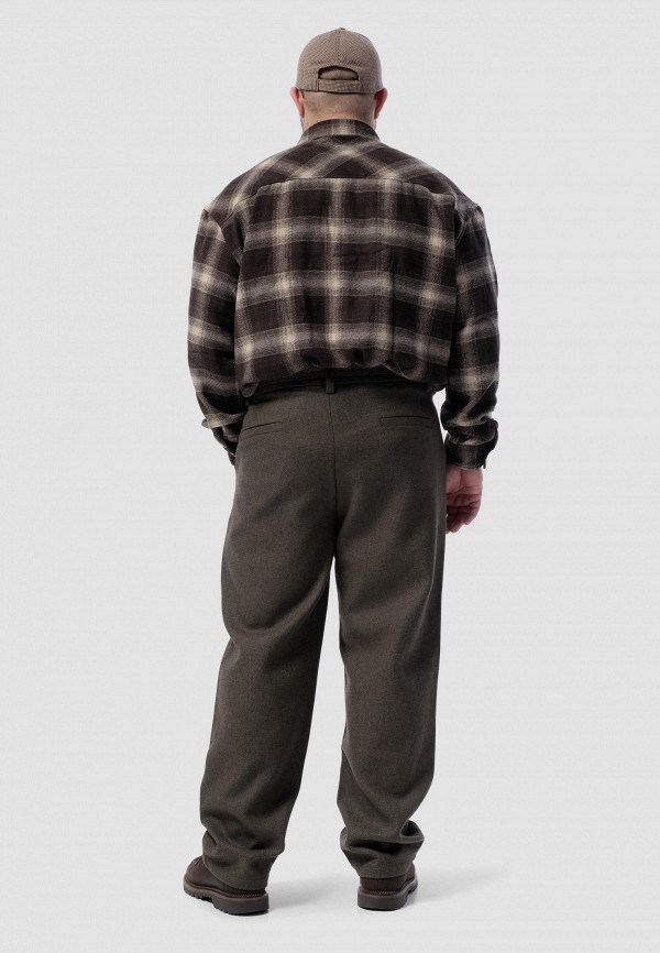 Harry Hatchet Брюки - Lalver Lamoda Online Exclusive - фото 6