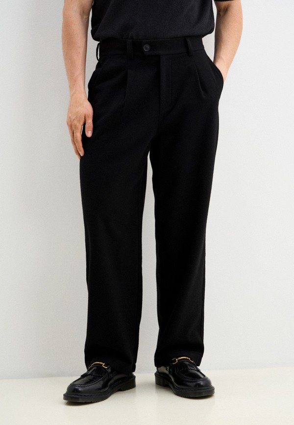 Harry Hatchet Брюки - Tompo Lamoda Online Exclusive - фото 1