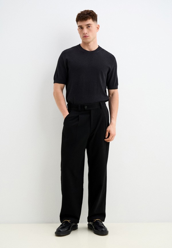 Harry Hatchet Брюки - Tompo Lamoda Online Exclusive - фото 2