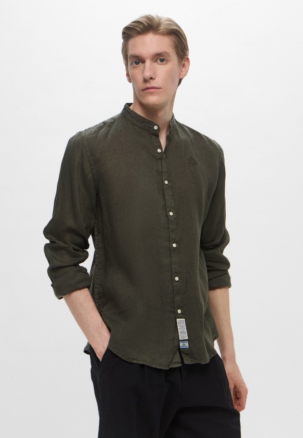 La Martina Рубашка - REGULAR FIT - фото 1