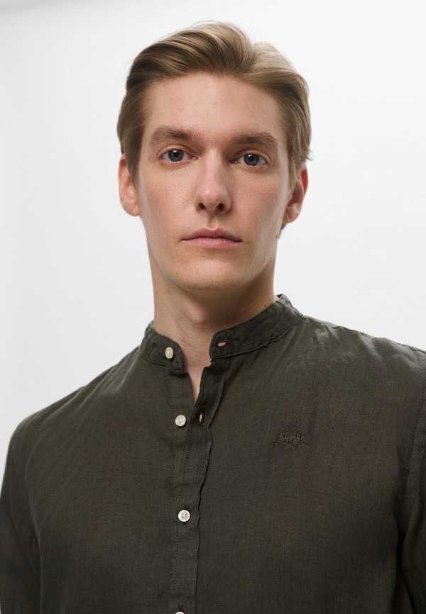 La Martina Рубашка - REGULAR FIT - фото 4