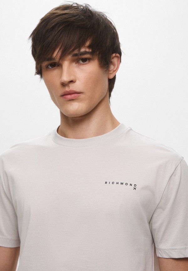 Richmond X Футболка - фото 4