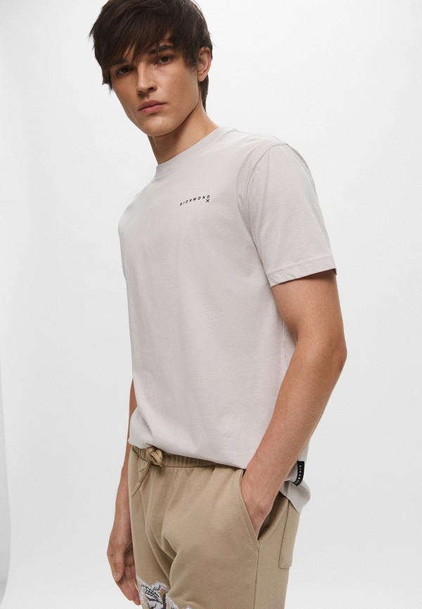 Richmond X Футболка - фото 5