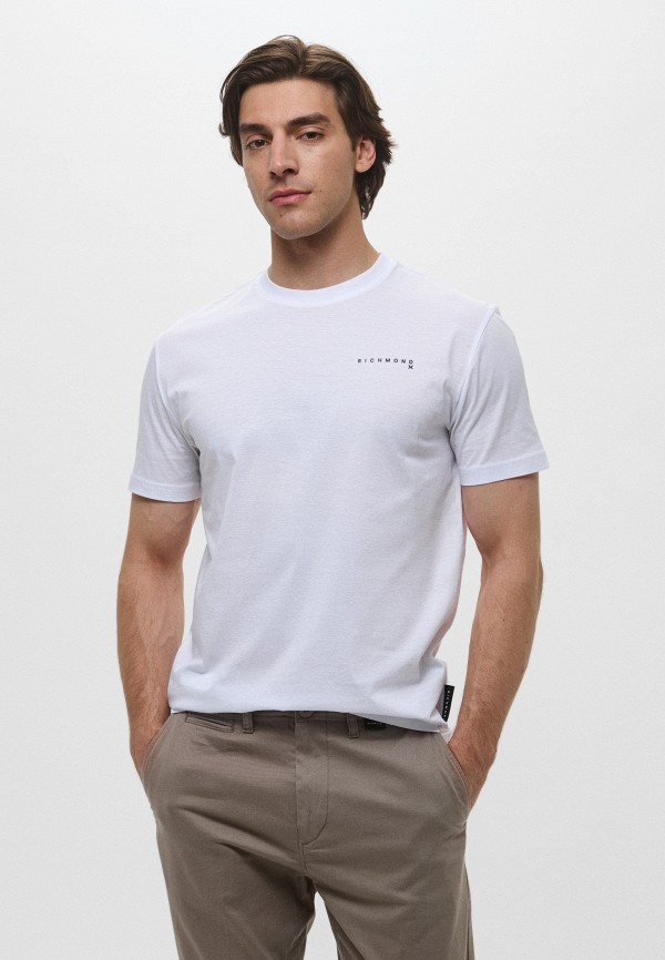 Richmond X Футболка - Regular fit - фото 1