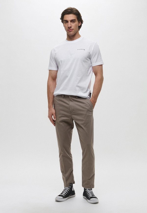 Richmond X Футболка - Regular fit - фото 2