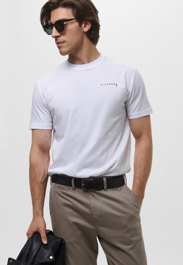 Richmond X Футболка - Regular fit - фото 4