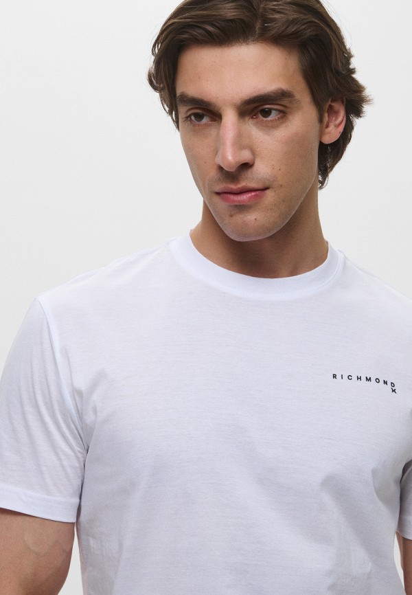 Richmond X Футболка - Regular fit - фото 5