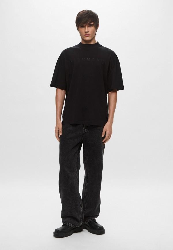 Richmond X Футболка - Regular fit - фото 2