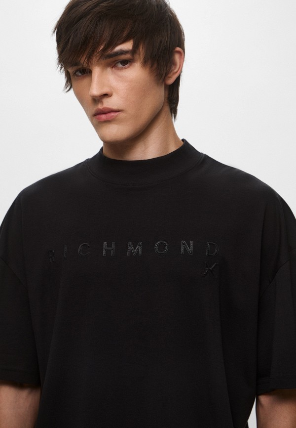 Richmond X Футболка - Regular fit - фото 4