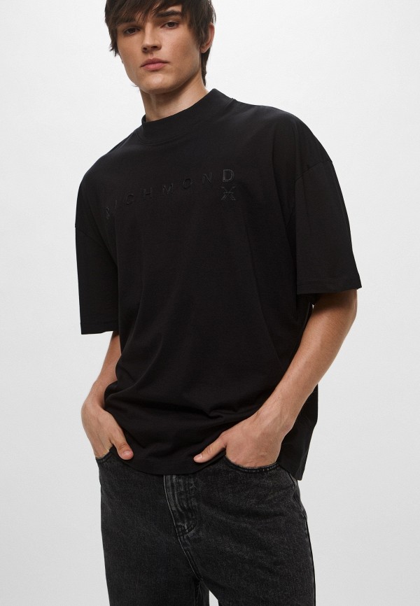 Richmond X Футболка - Regular fit - фото 5