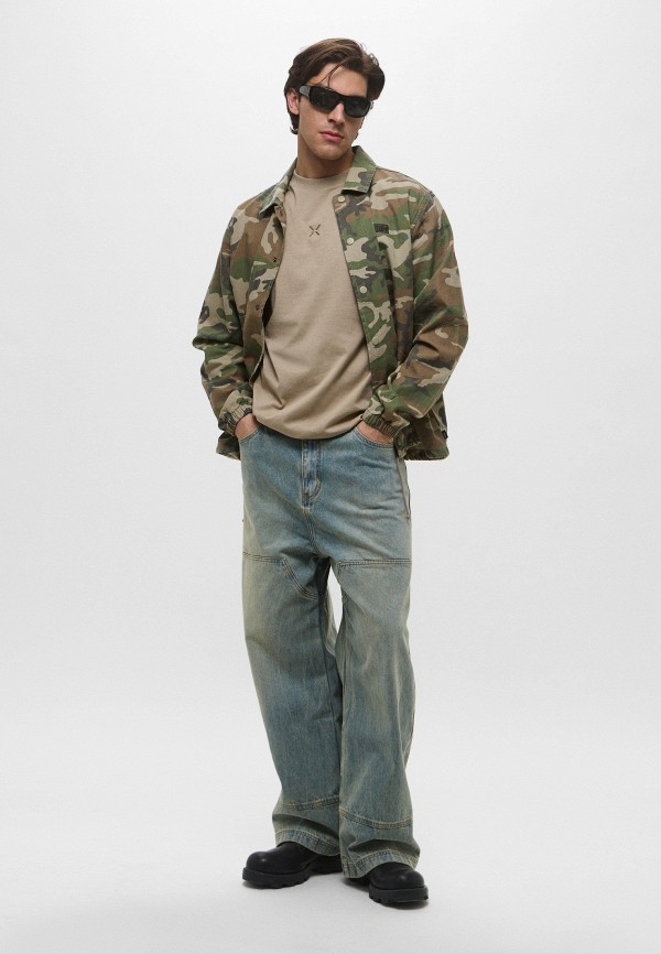 Richmond X Футболка - фото 2