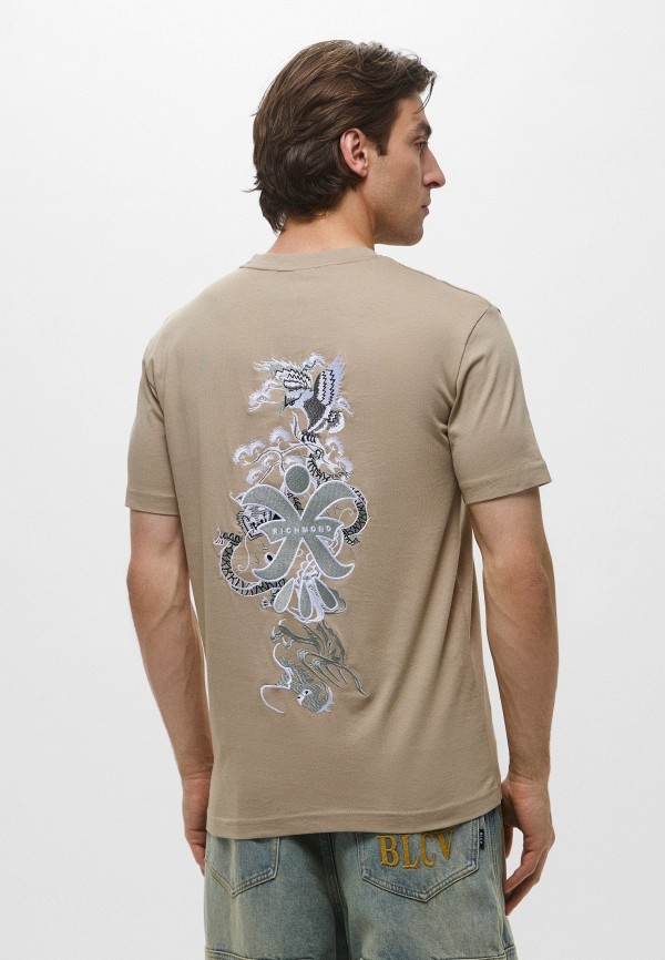 Richmond X Футболка - фото 3