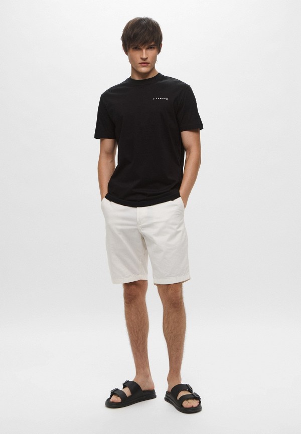 Richmond X Футболка - Regular fit - фото 2