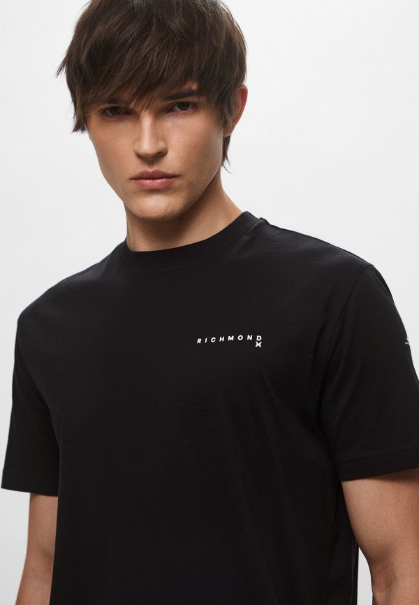 Richmond X Футболка - Regular fit - фото 4