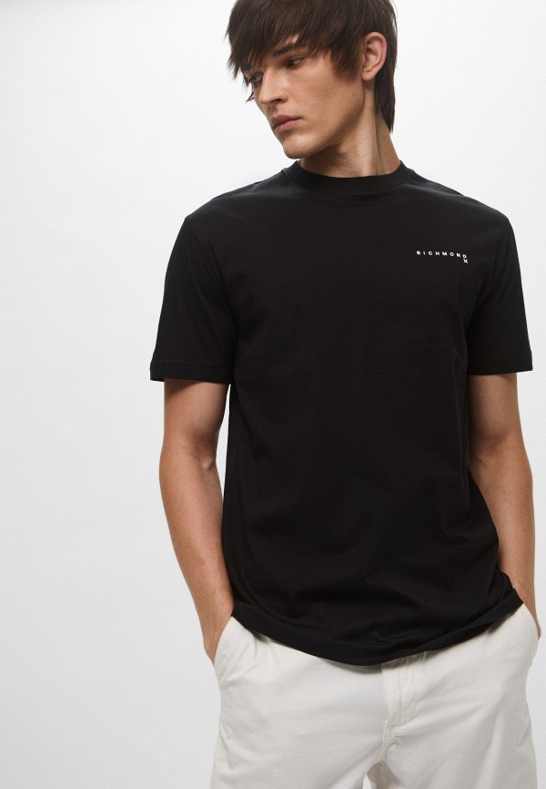 Richmond X Футболка - Regular fit - фото 5