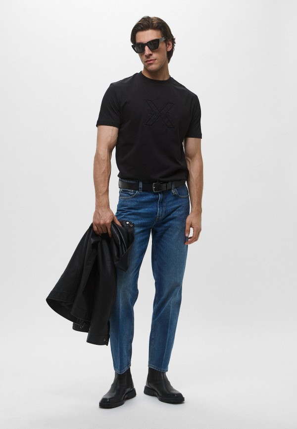 Richmond X Футболка - фото 2