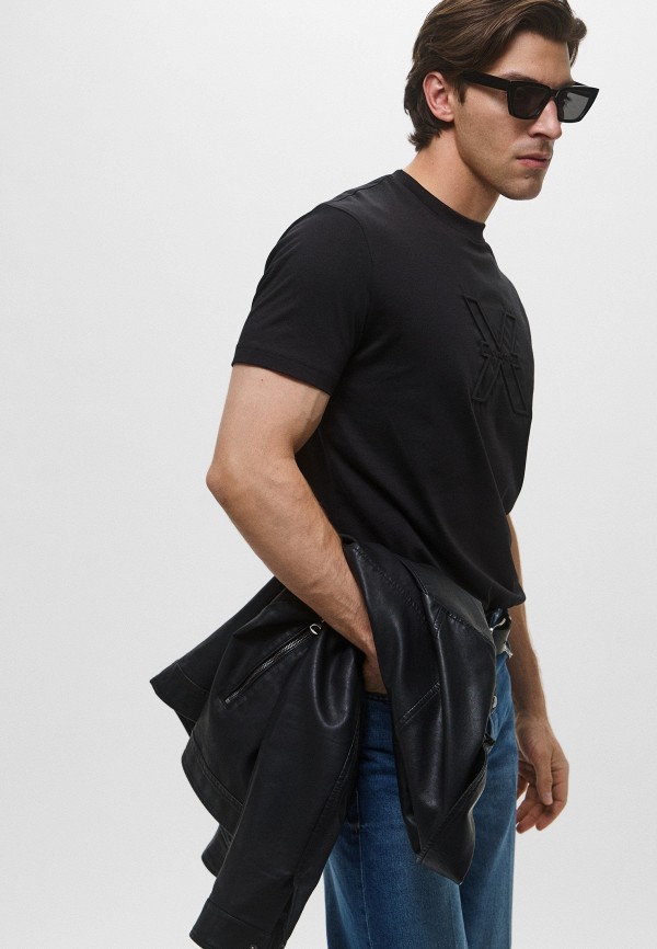 Richmond X Футболка - фото 4