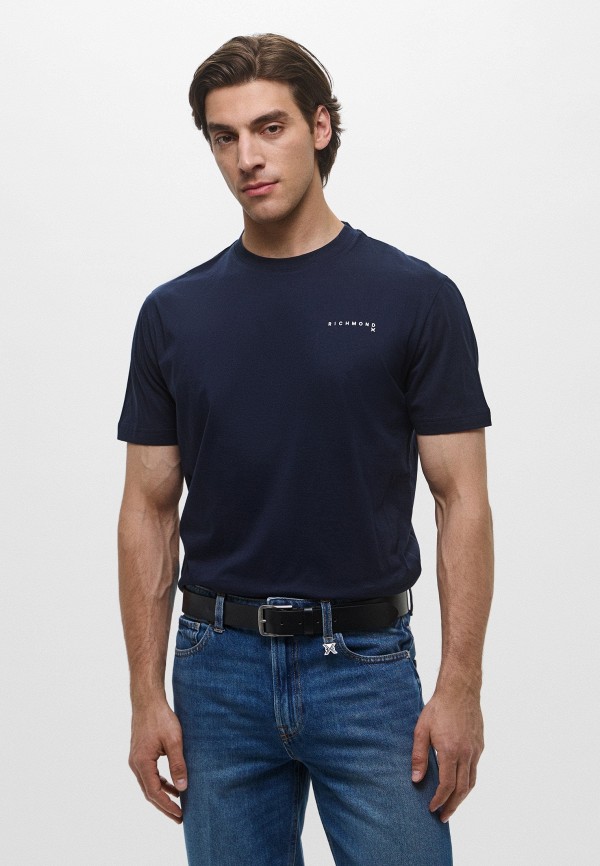 Richmond X Футболка - Regular fit - фото 1