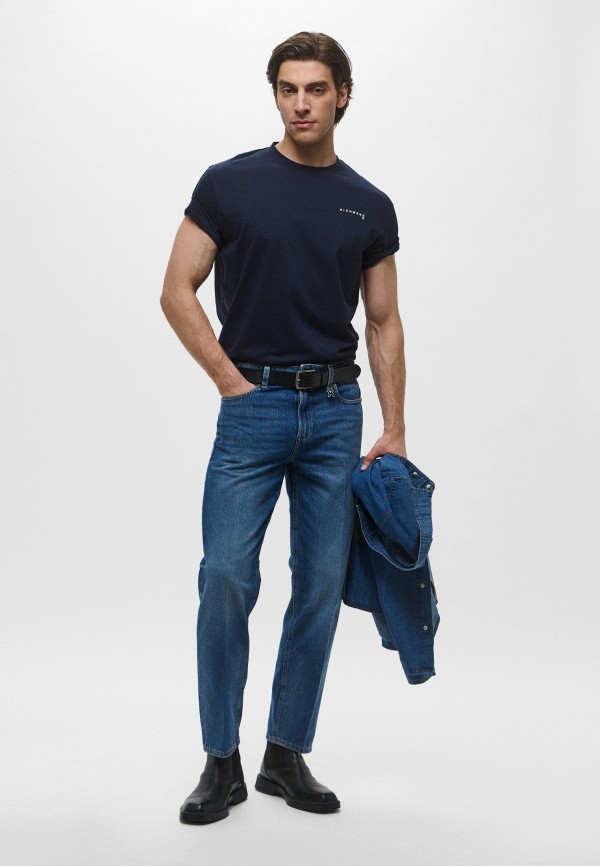 Richmond X Футболка - Regular fit - фото 2