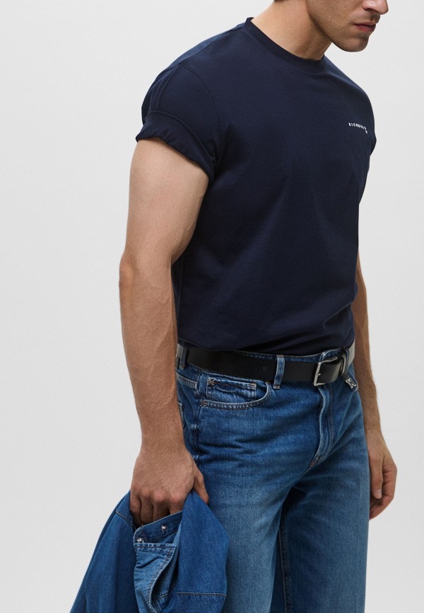 Richmond X Футболка - Regular fit - фото 4