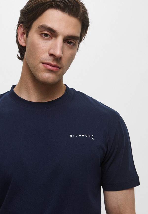 Richmond X Футболка - Regular fit - фото 5