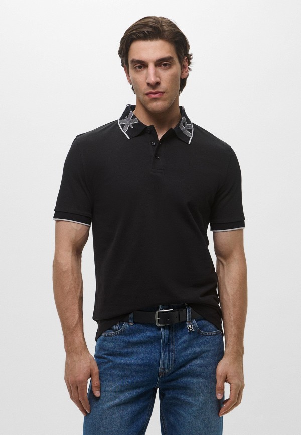 Richmond X Поло - фото 1