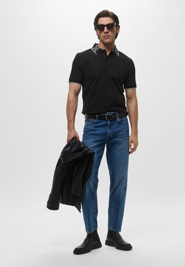 Richmond X Поло - фото 2