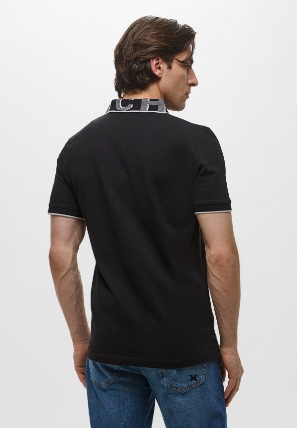 Richmond X Поло - фото 3