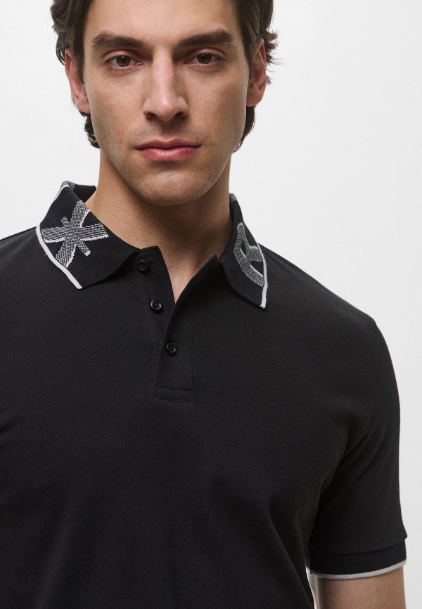 Richmond X Поло - фото 5