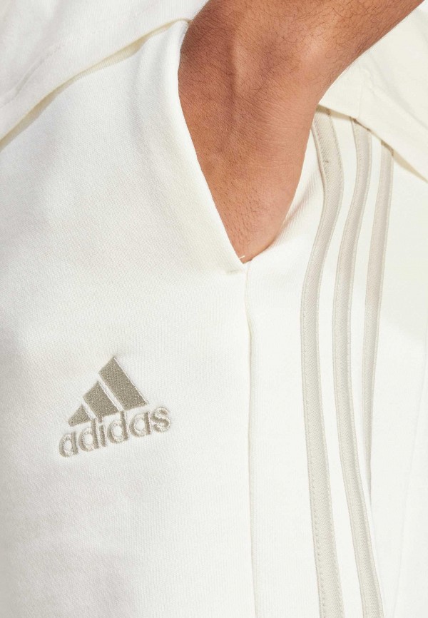 adidas Шорты спортивные - Essentials French Terry 3-Stripes - фото 3