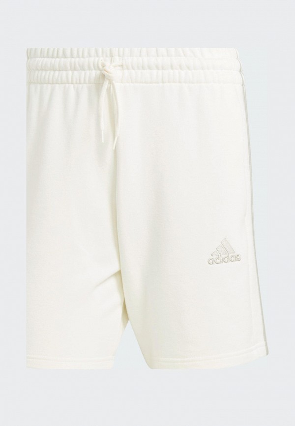 adidas Шорты спортивные - Essentials French Terry 3-Stripes - фото 5