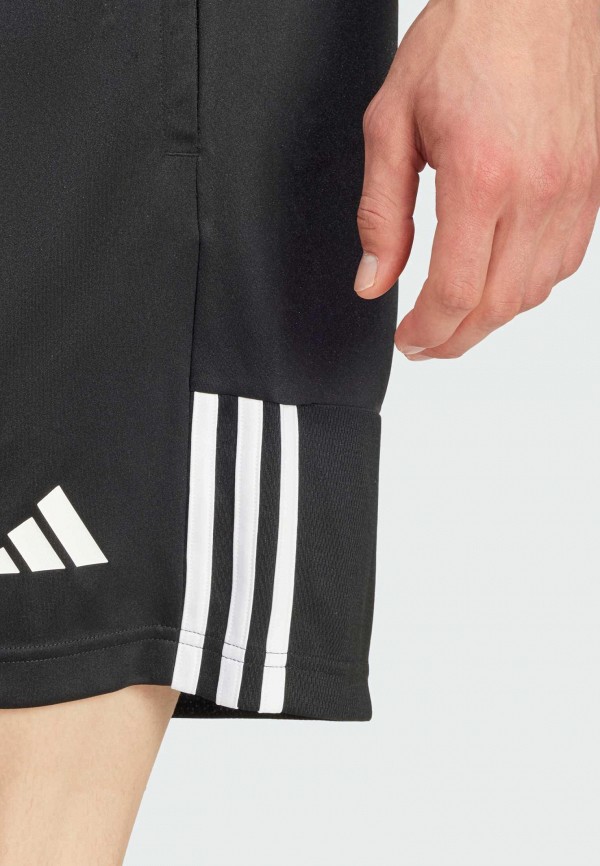 adidas Шорты спортивные - Sereno AEROREADY Cut 3-Stripes - фото 4