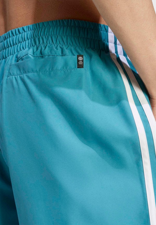 adidas Шорты для плавания - Originals Adicolor 3-Stripes - фото 5