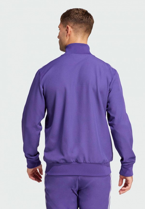 adidas Олимпийка - Real Madrid Terrace Icons - фото 2