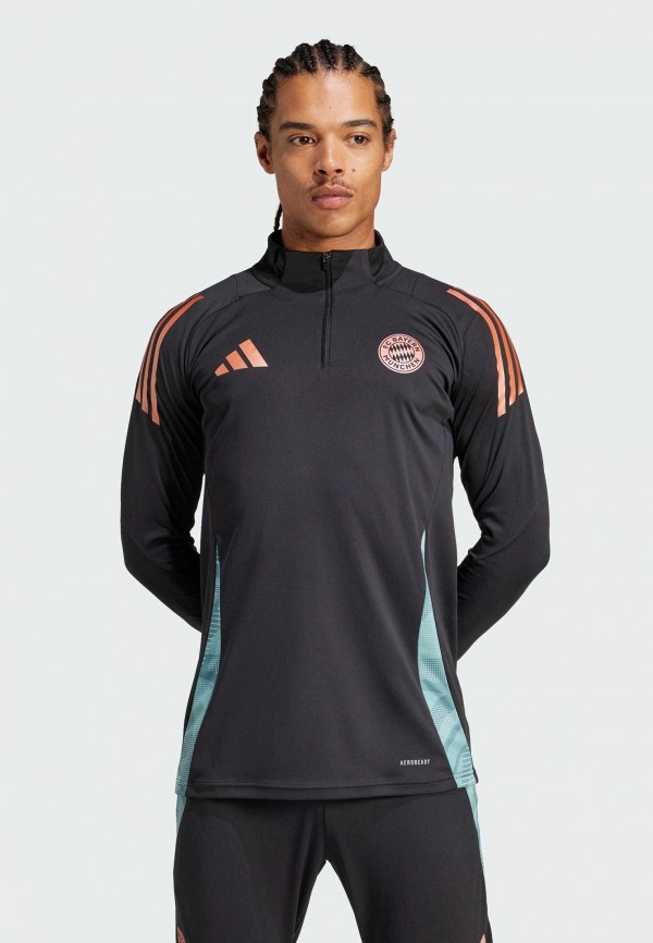 adidas Олимпийка - FC Bayern Tiro 24 - фото 1