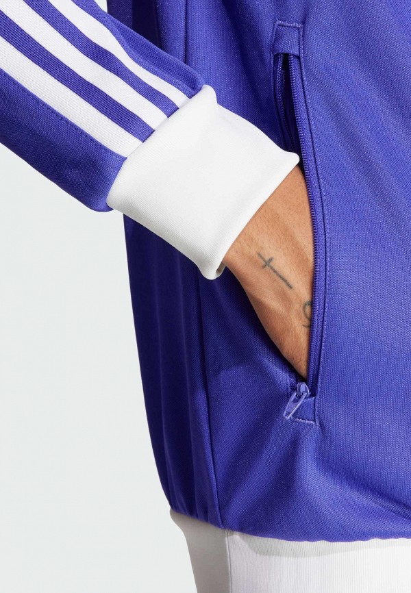 adidas Олимпийка - Adicolor Classics Beckenbauer - фото 5