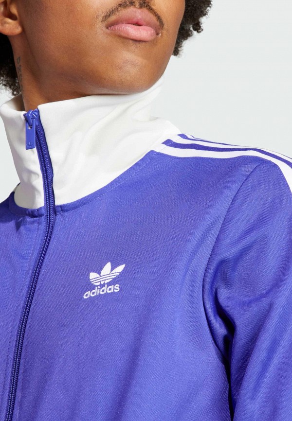 adidas Олимпийка - Adicolor Classics Beckenbauer - фото 4