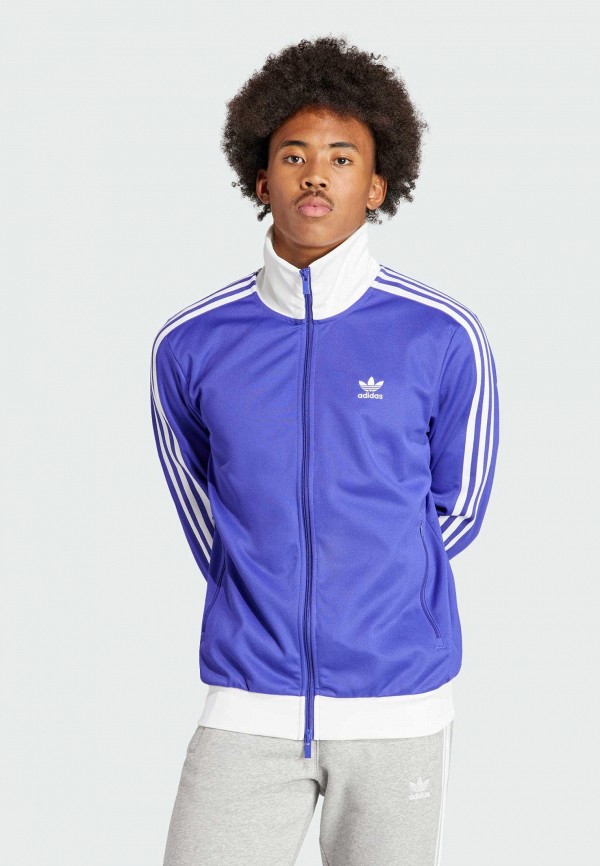 adidas Олимпийка - Adicolor Classics Beckenbauer - фото 1